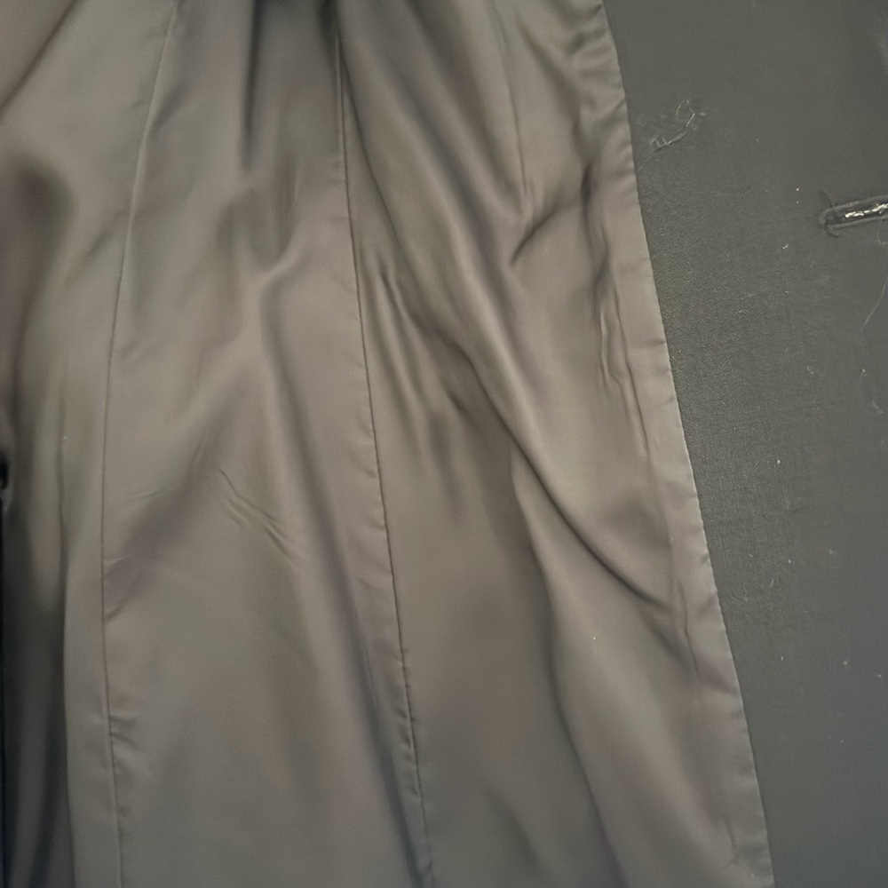 Rare Smythe Jenny Bird collab blazer - Picture 7 of 7